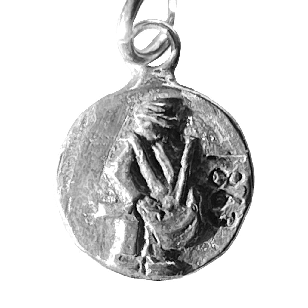 Drummer Boy Charm