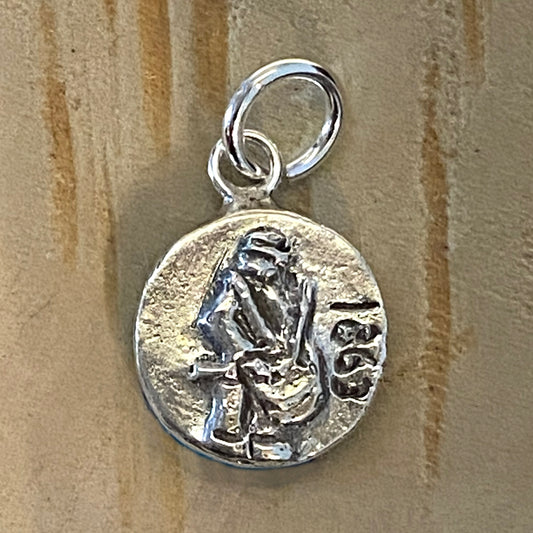 Drummer Boy Charm