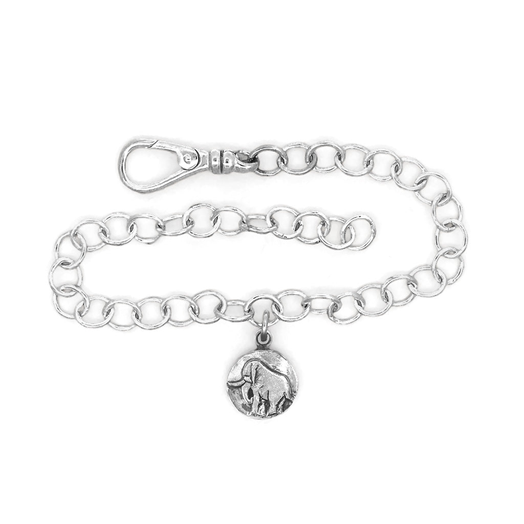 Elephant Charm