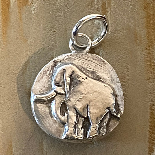 Elephant Charm