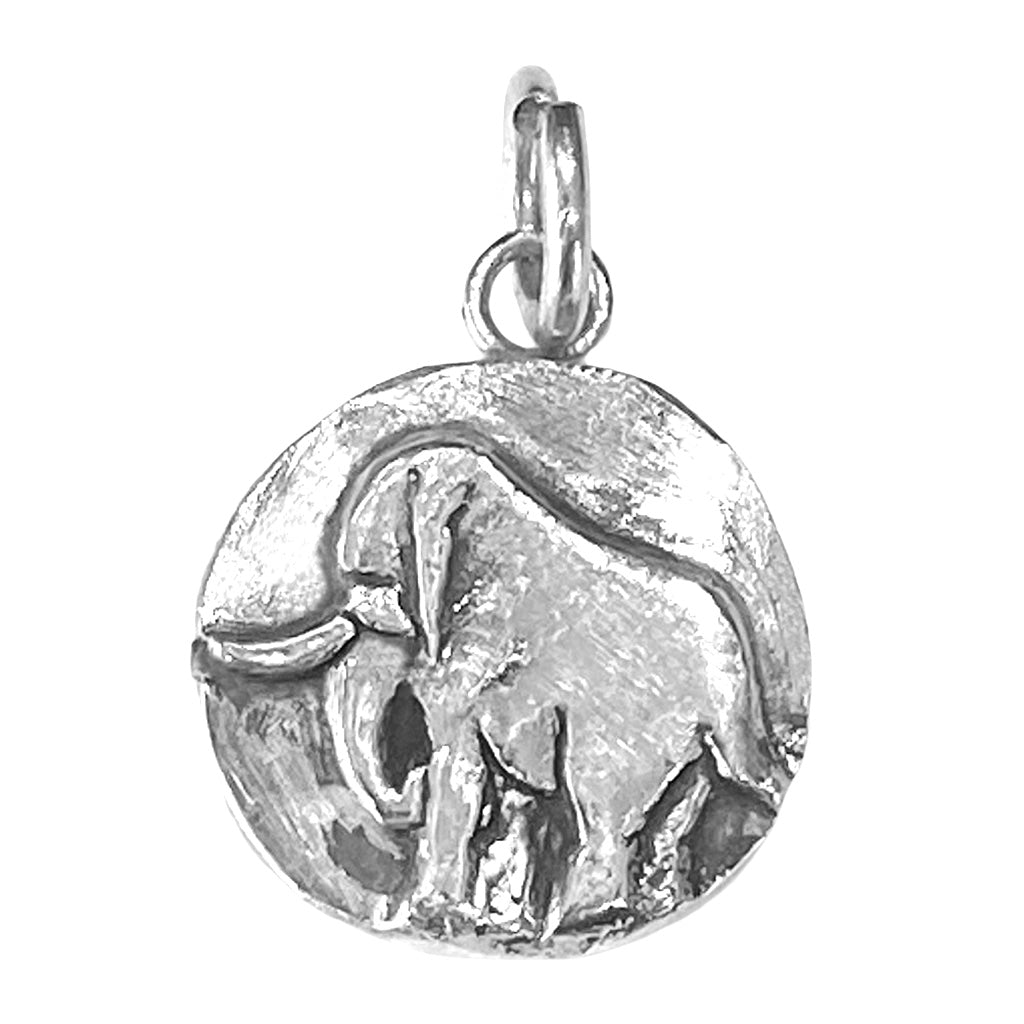 Elephant Charm