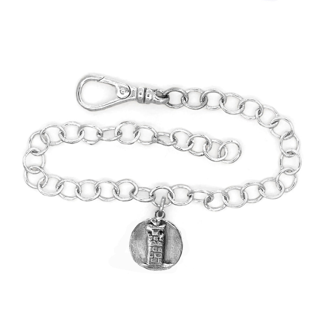 Eternal Peace Light Memorial Charm