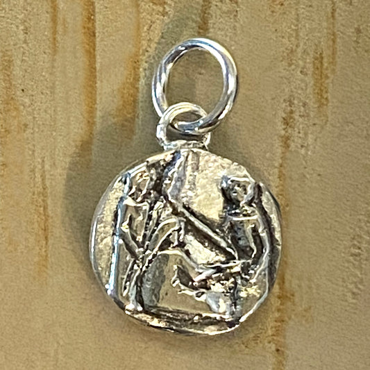 The Fates | The Moirai Charm