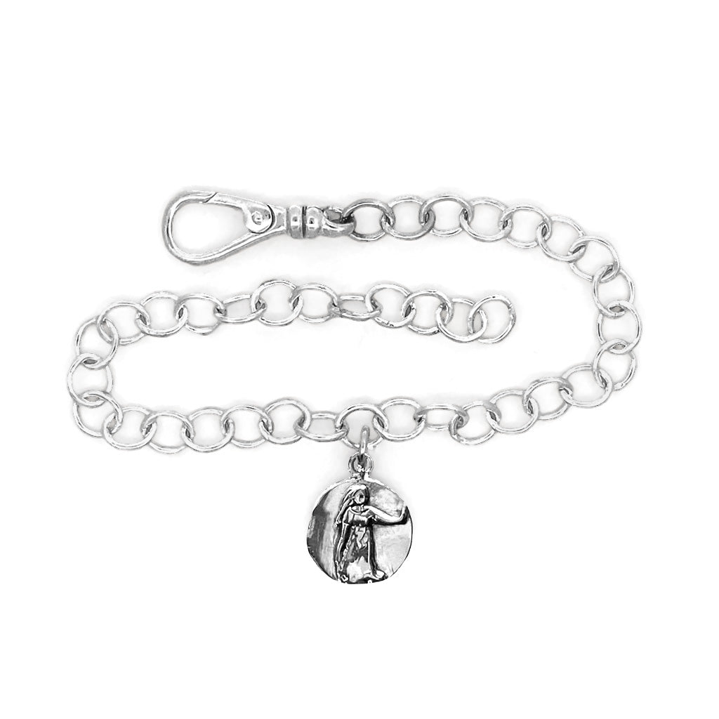 Tyche | Fortuna Charm