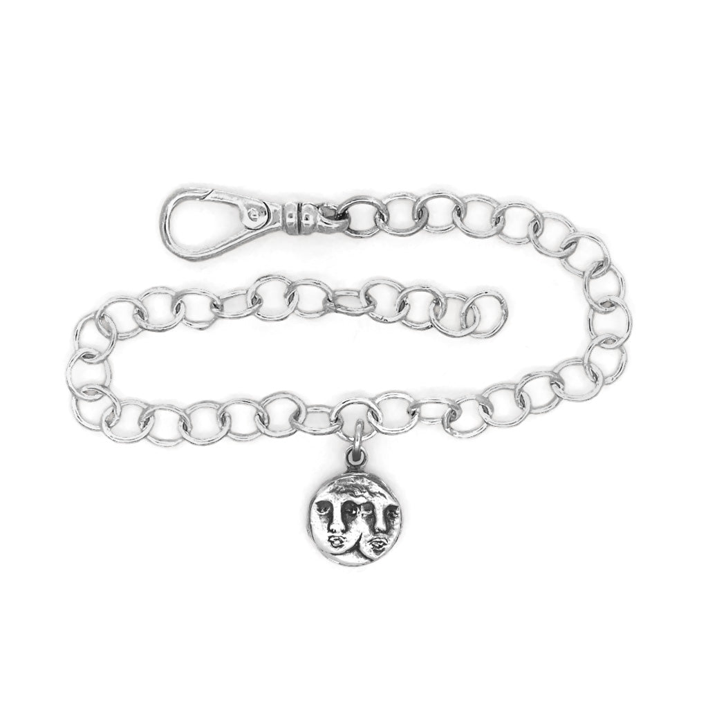 Gemini Charm