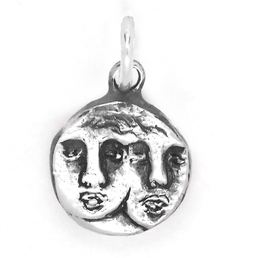 Gemini Charm