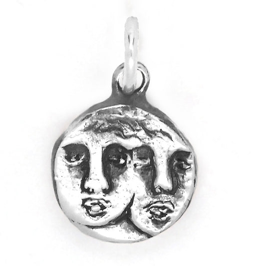 Gemini Charm