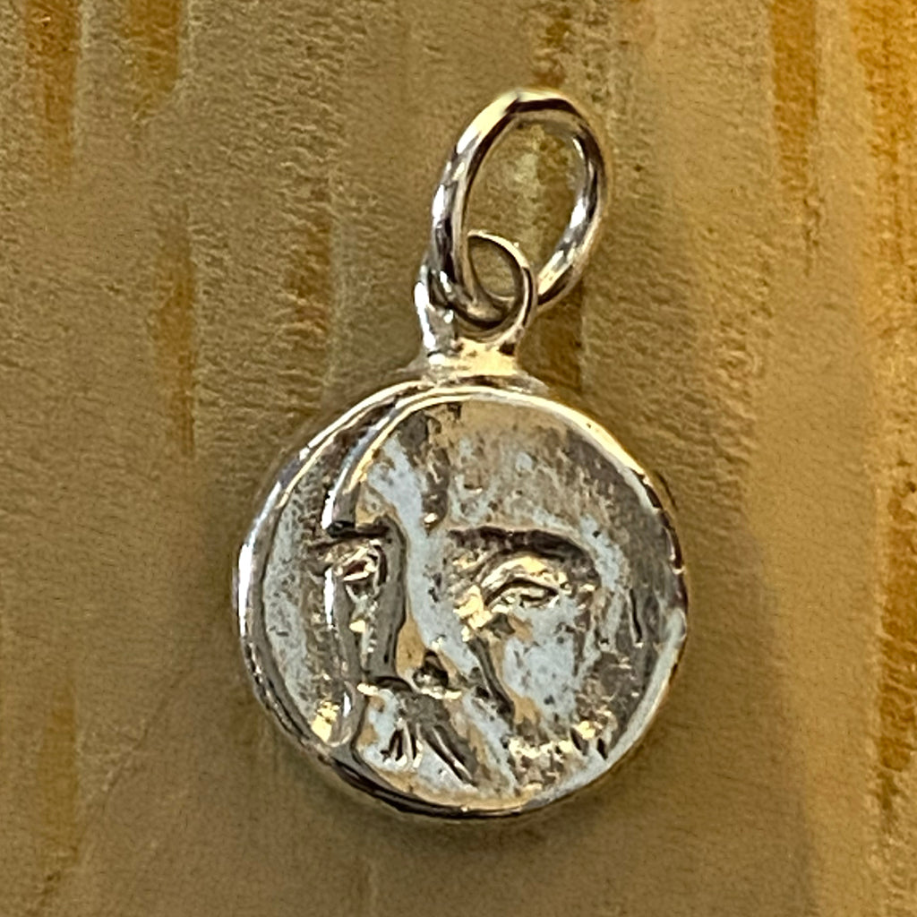 General Mead Charm
