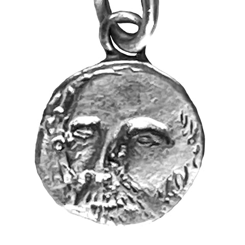 Gettysburg Charm - General Lee