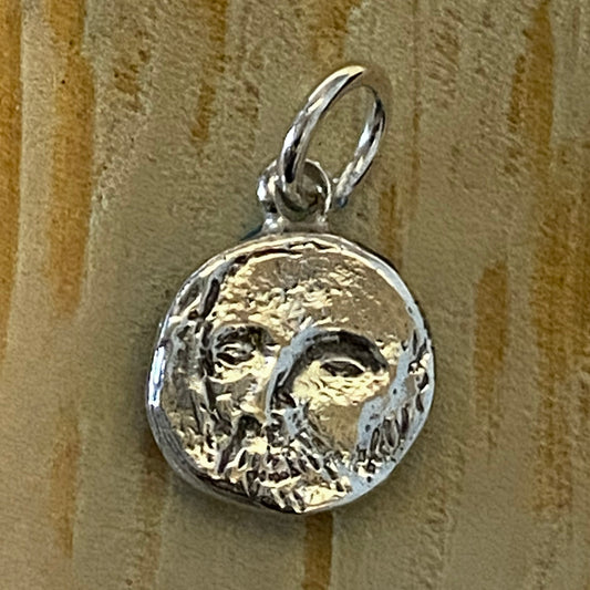 General Lee Charm
