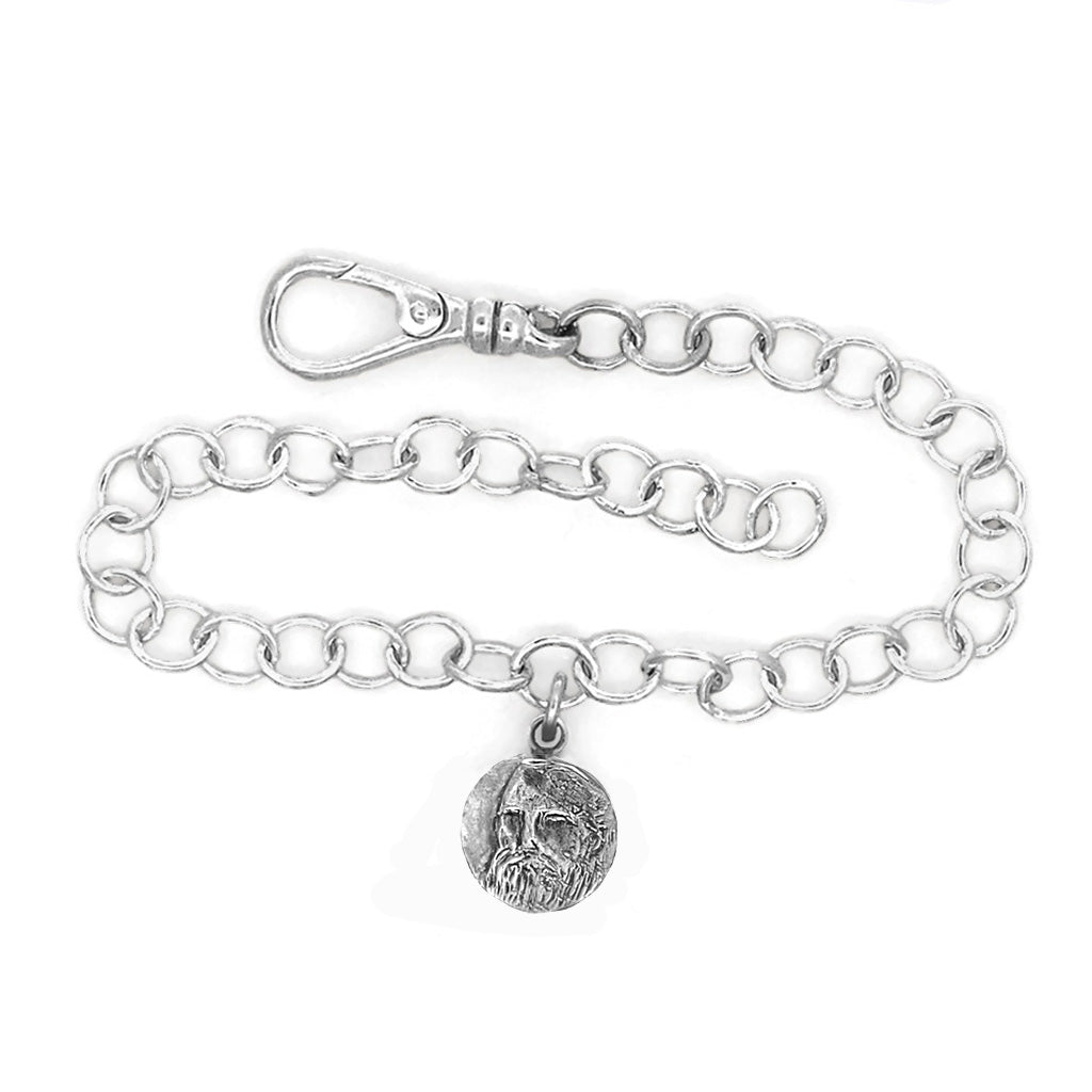 General Longstreet Charm