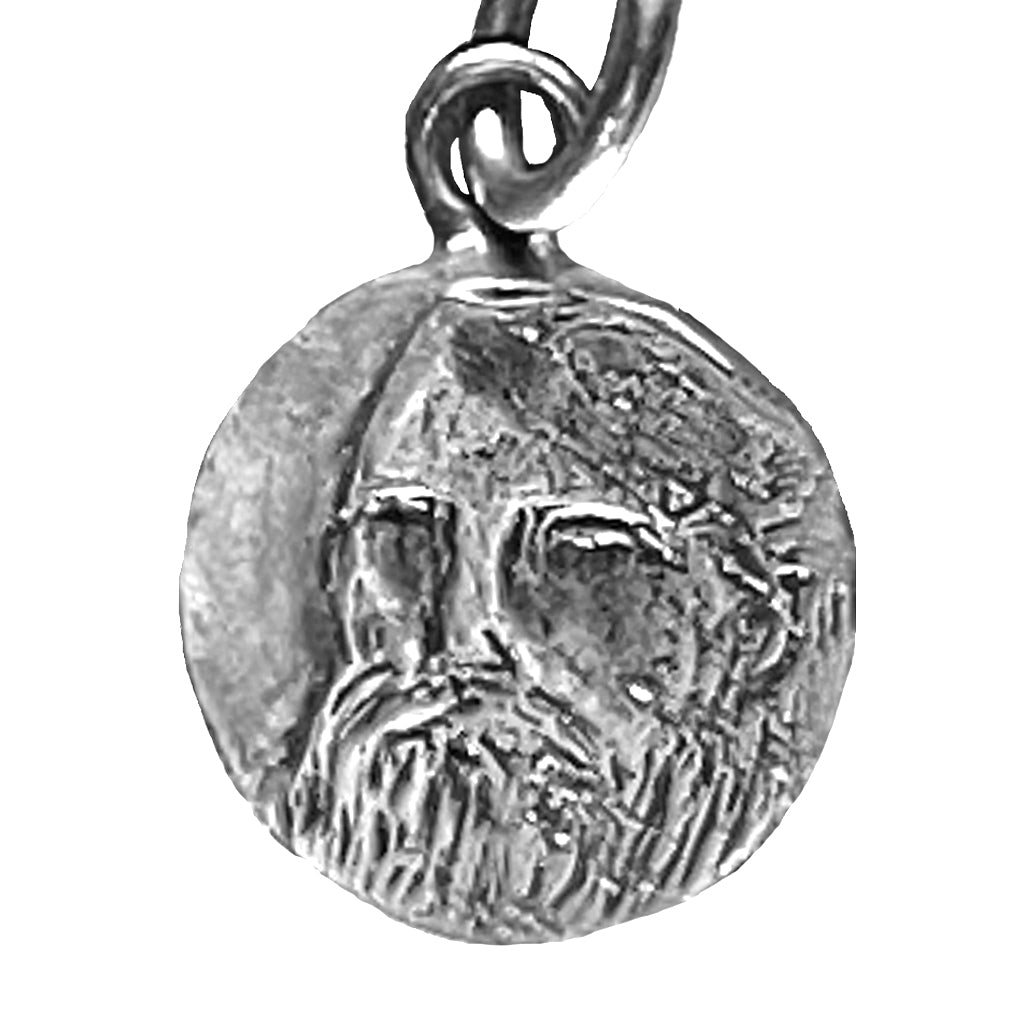 General Longstreet Charm