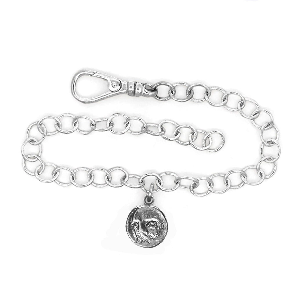 General Mead Charm
