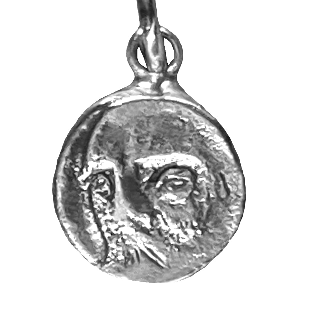 General Mead Charm