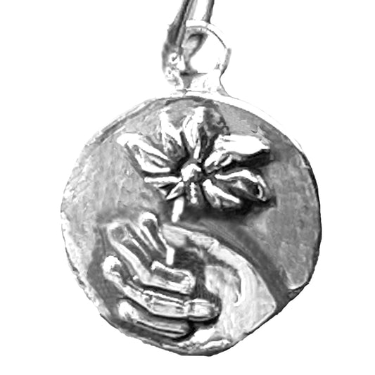 Gratitude Charm