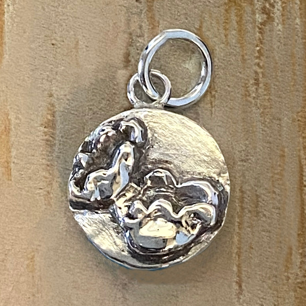 May │Hawthorn Charm