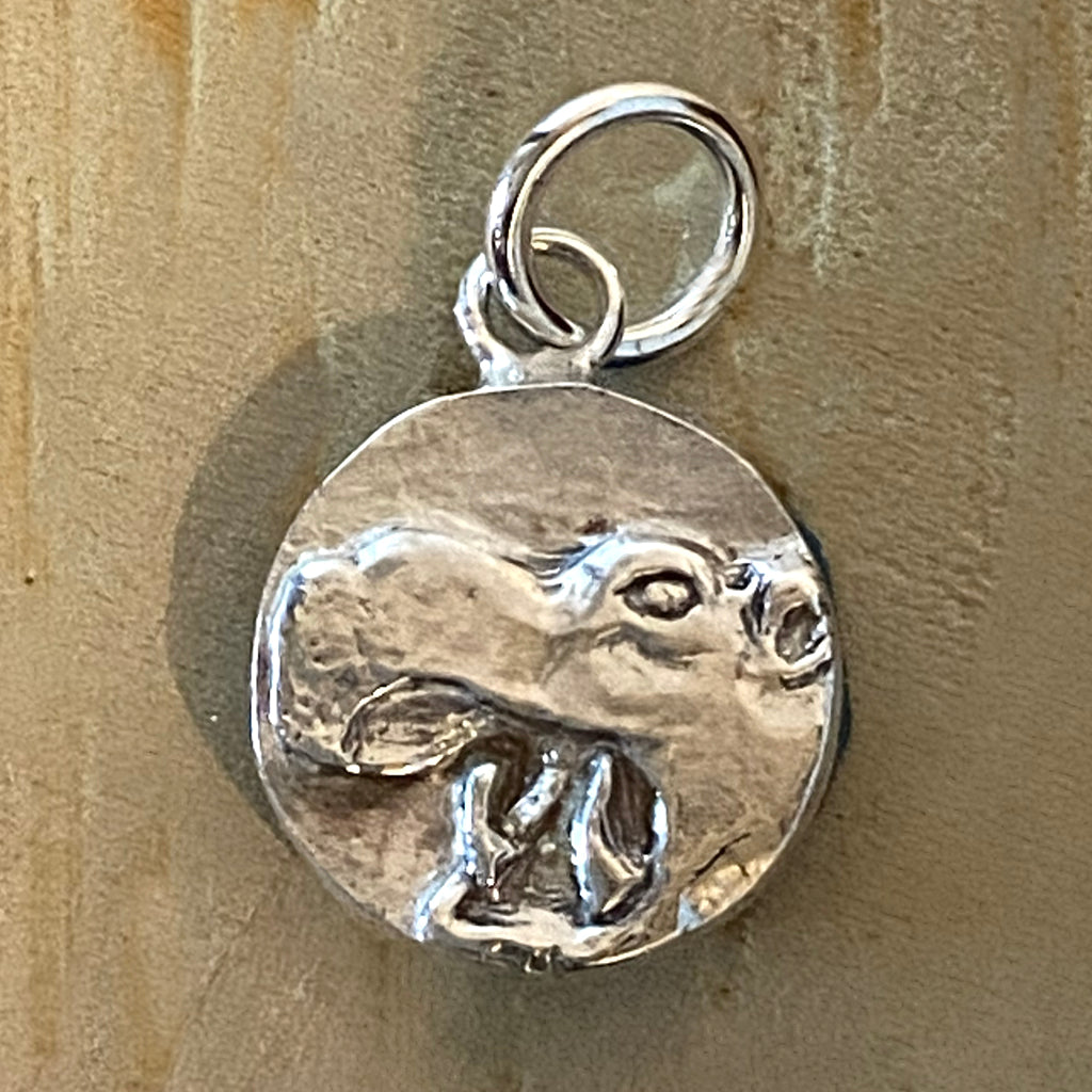 Hippopotamus Charm