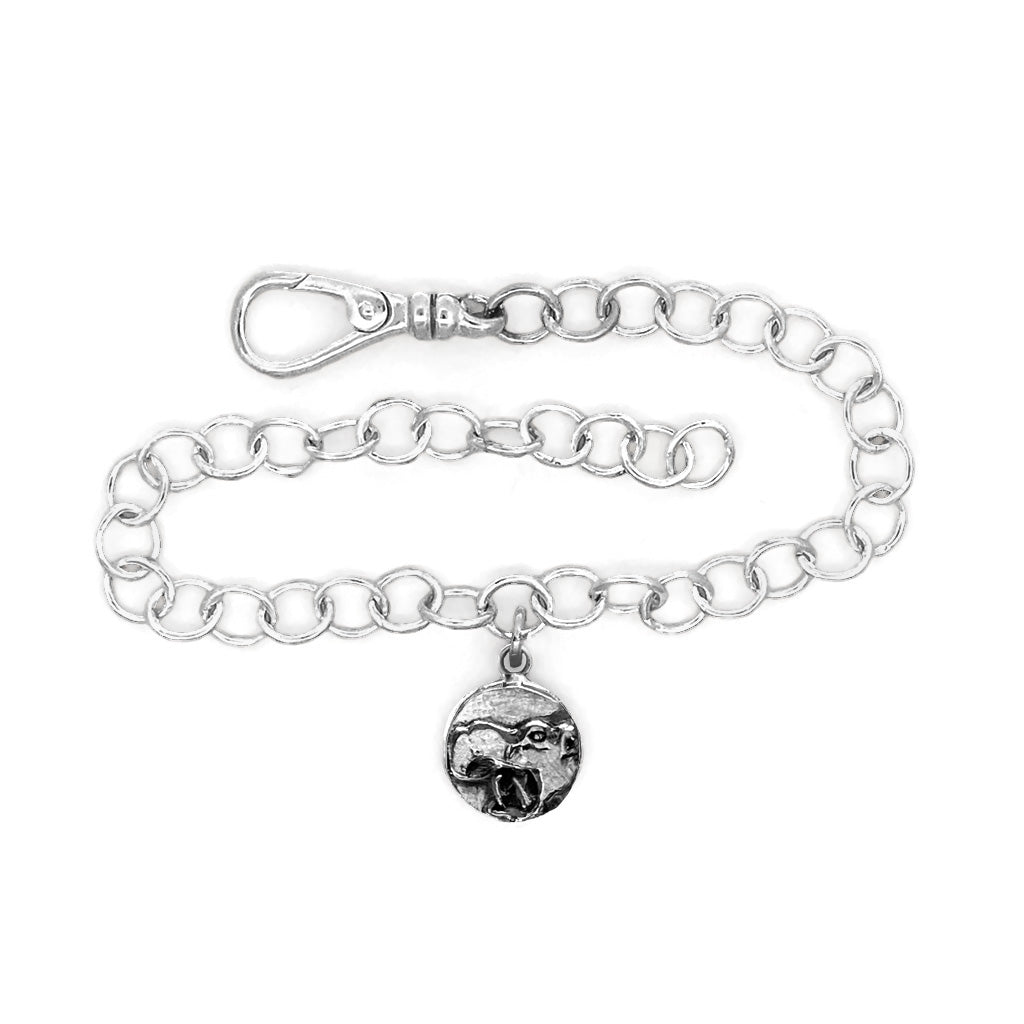Hippopotamus Charm