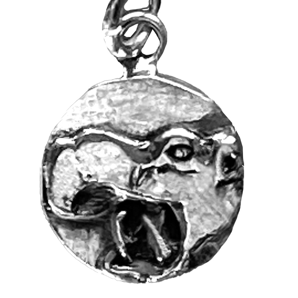 Hippopotamus Charm
