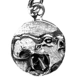 Save the Planet Charm - Hippopotamus