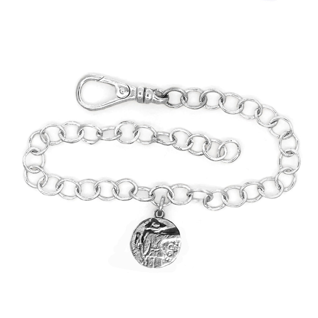 General In Command Charm