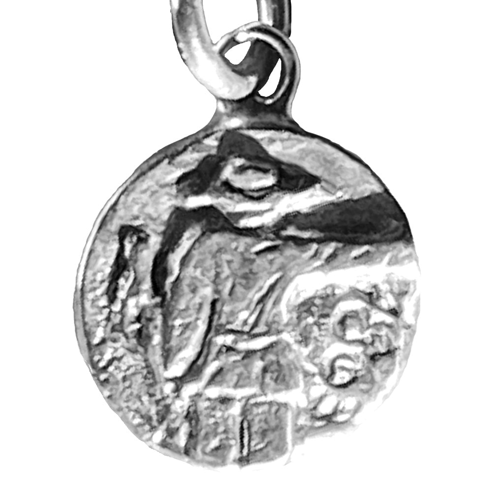 General In Command Charm