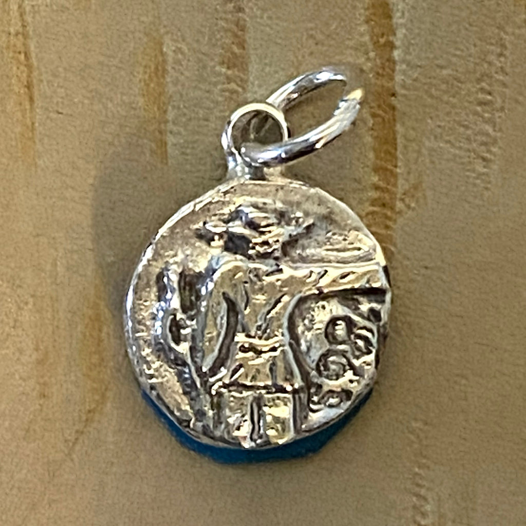 General In Command Charm