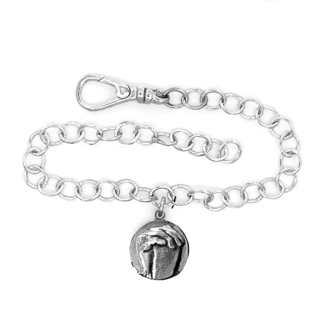 Inner Sanctuary Charm