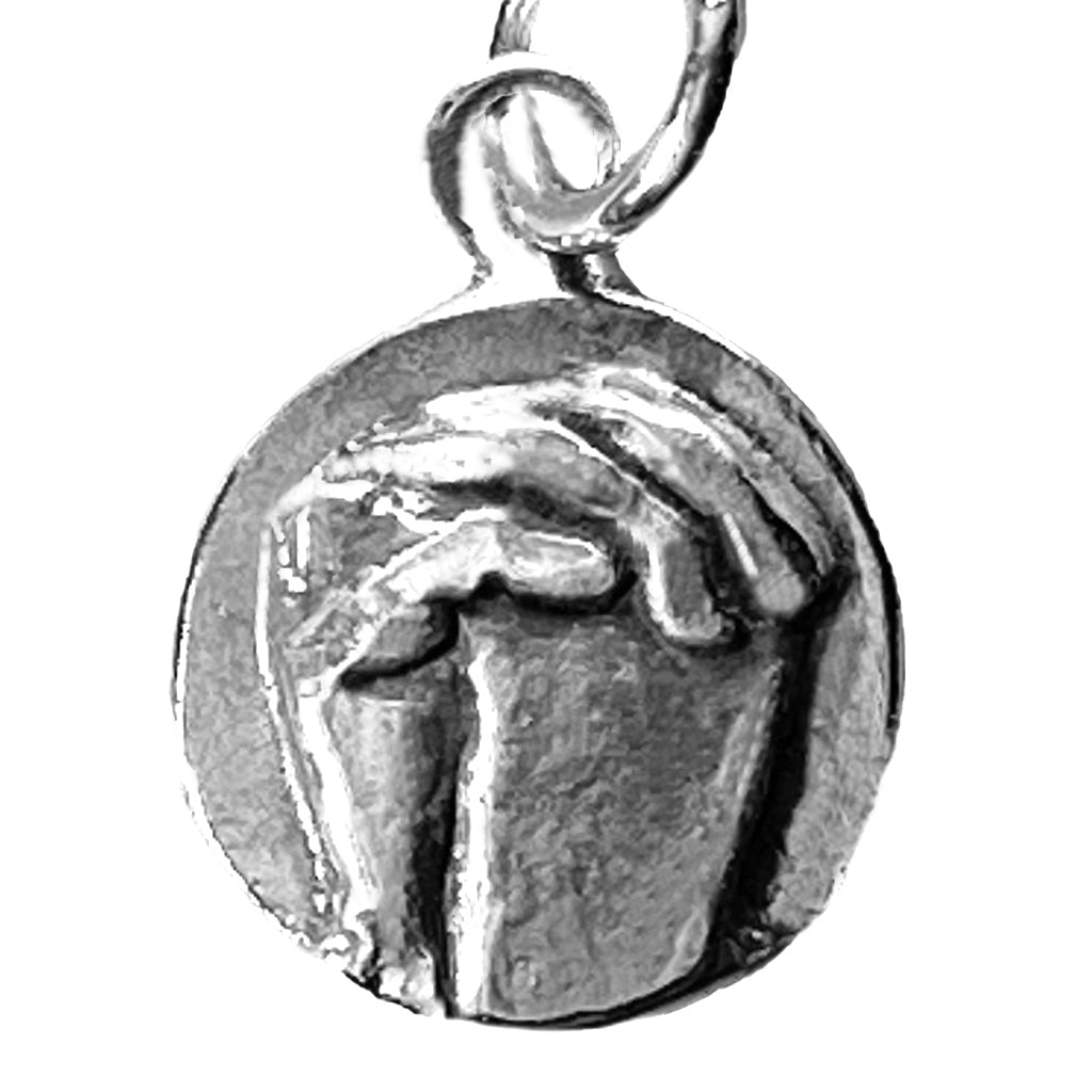 Inner Sanctuary Charm