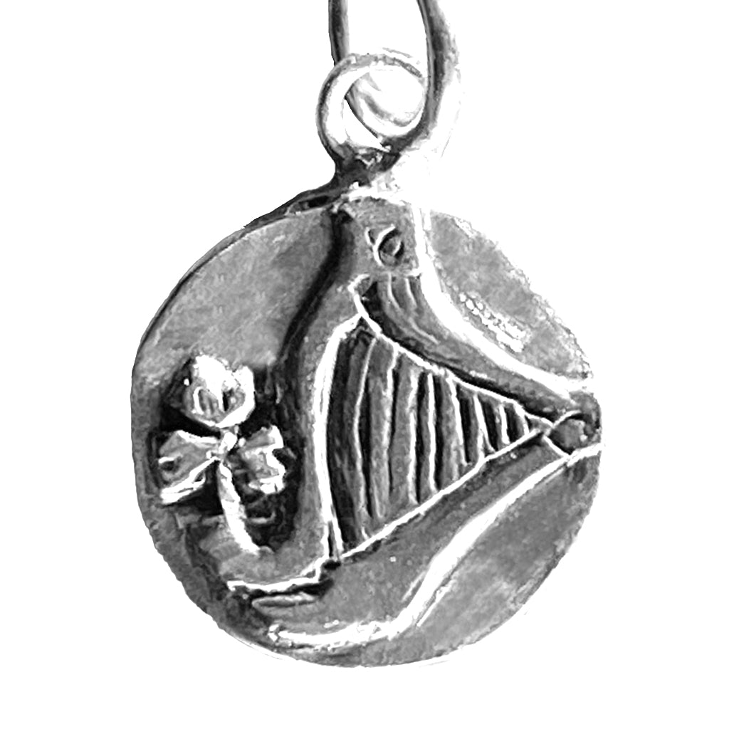 Irish Brigade Charm