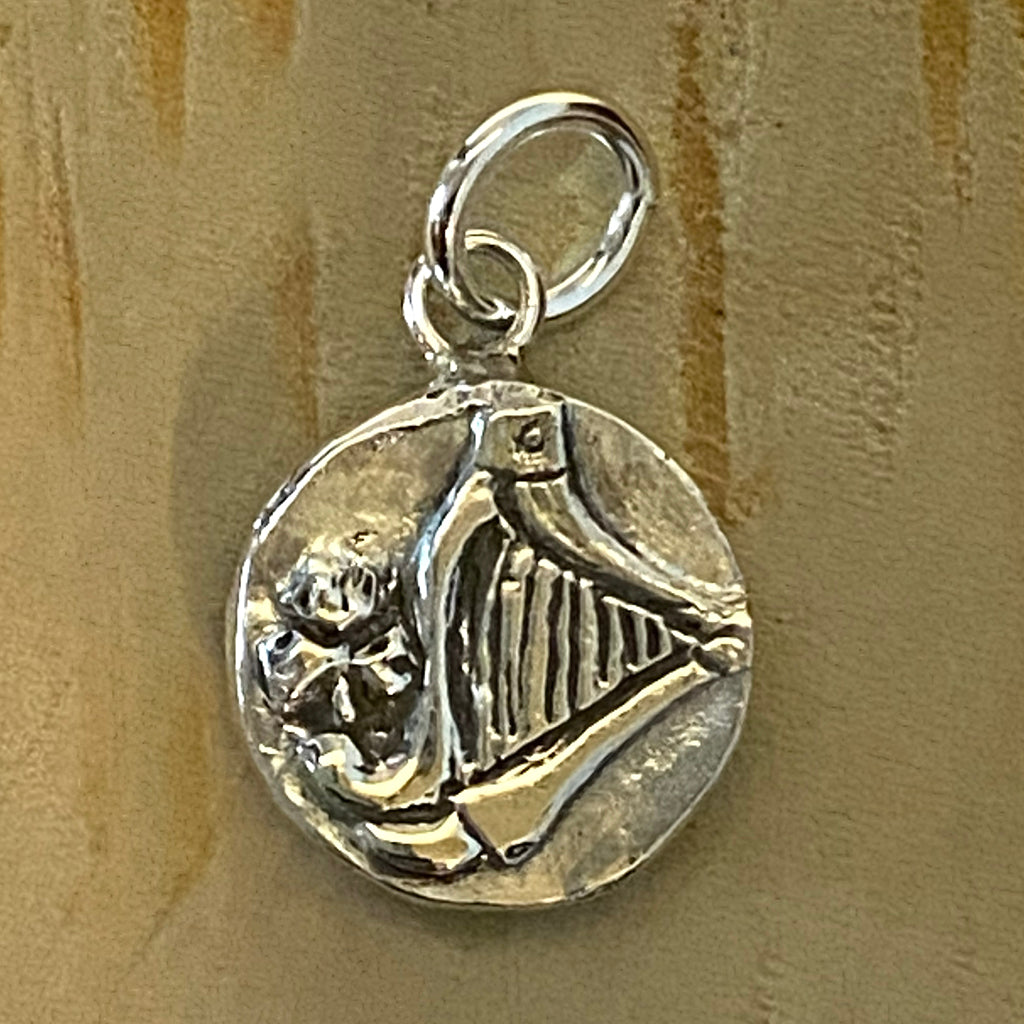 Irish Brigade Charm