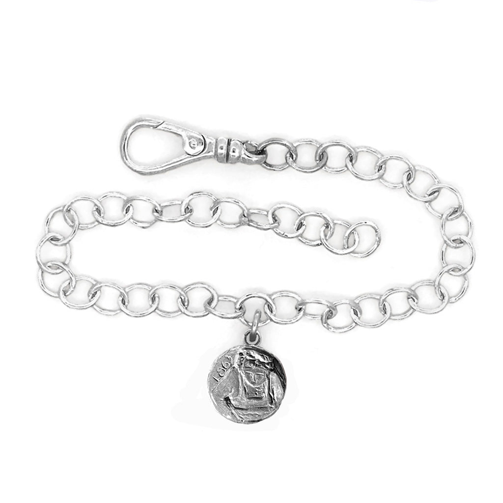 Jennie Wade Charm