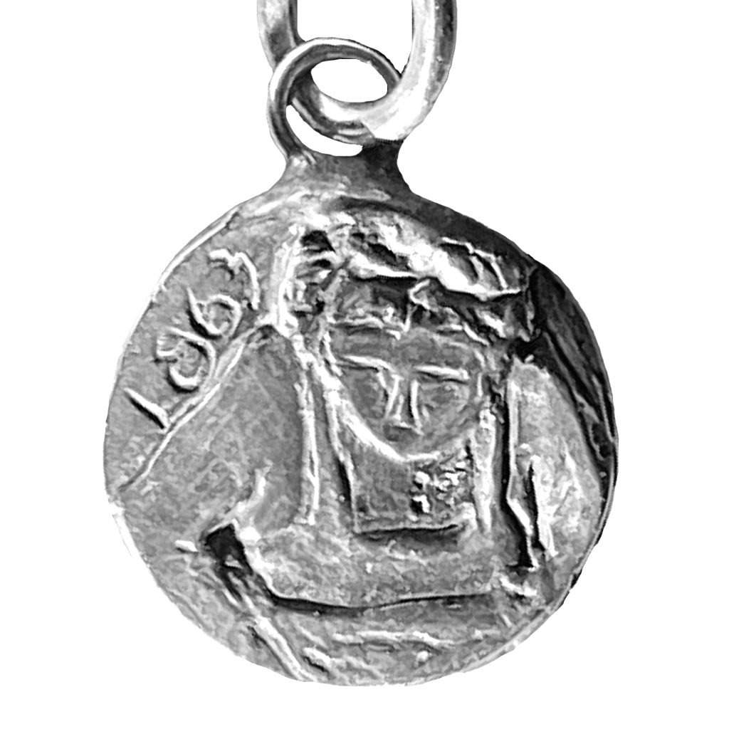 Jennie Wade Charm