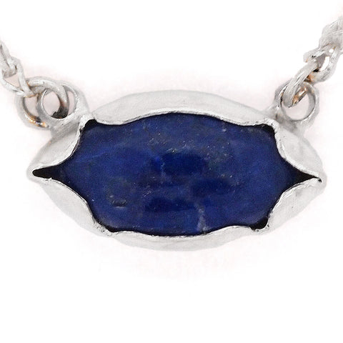 Lapis Lazuli Necklace