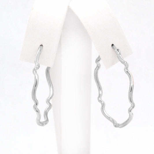 Wave Hoops - 1 inch diameter