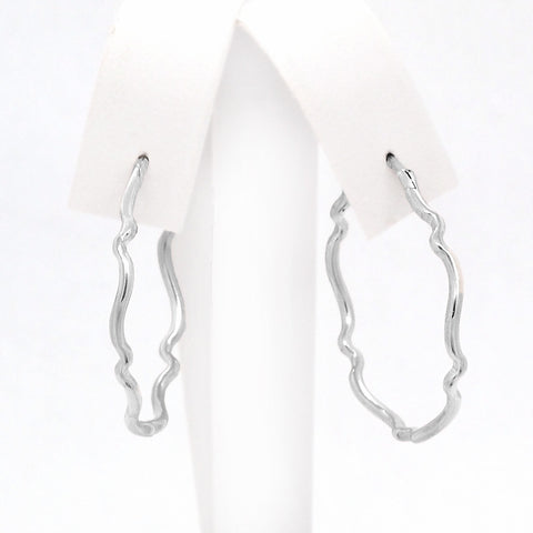 Wave Hoops - 1 1/4 inch diameter