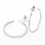 Wave Hoops - 1 inch diameter