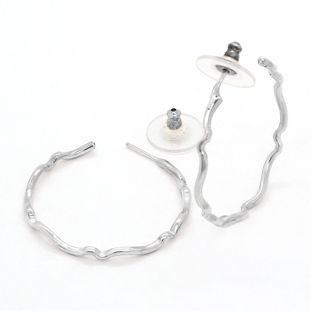 Wave Hoops - 1 1/4 inch diameter
