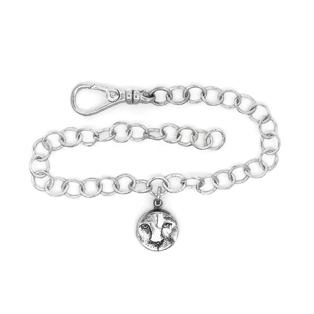 Leo Charm