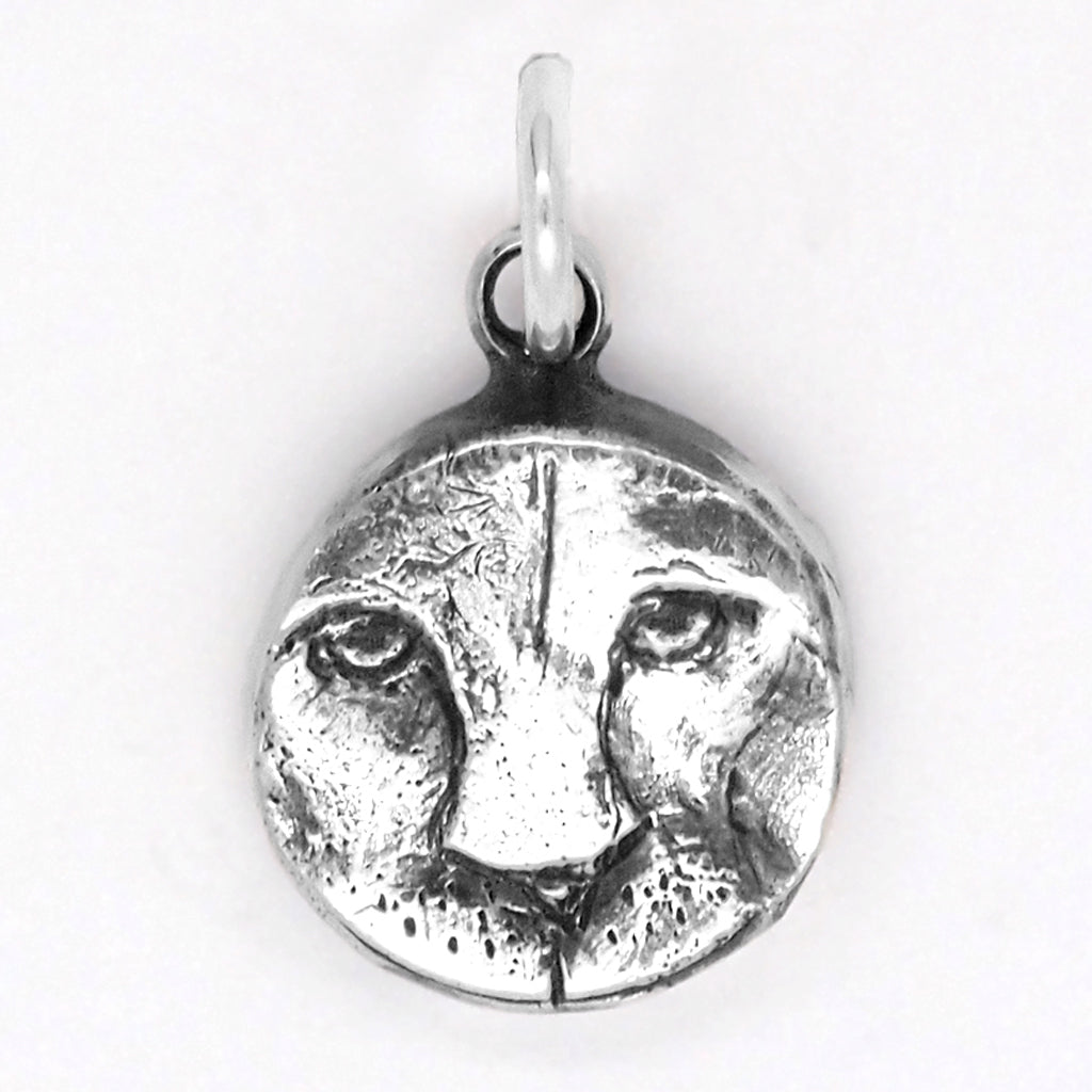 Leo Charm