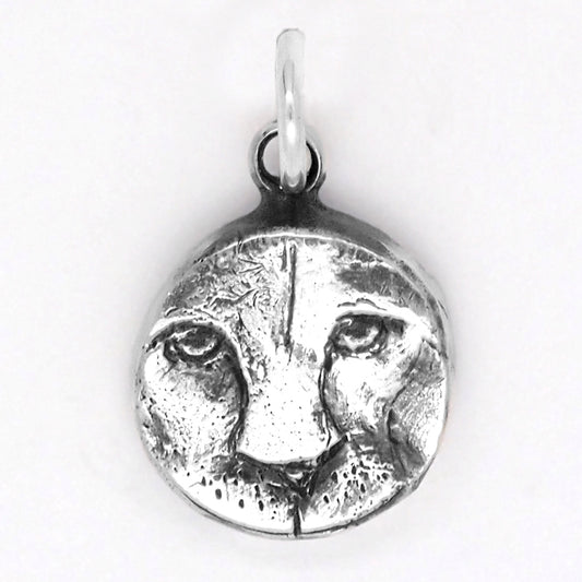 Leo Charm
