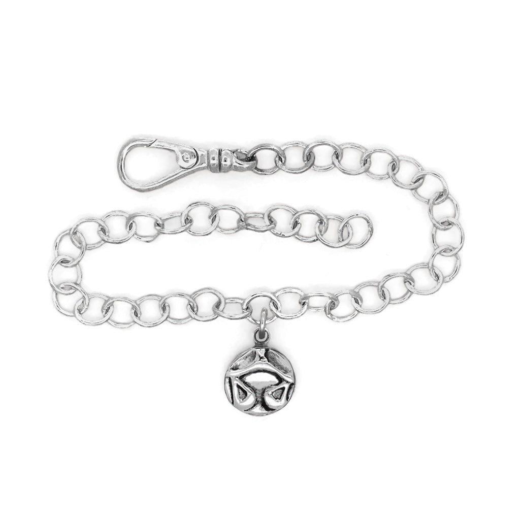 Libra Charm