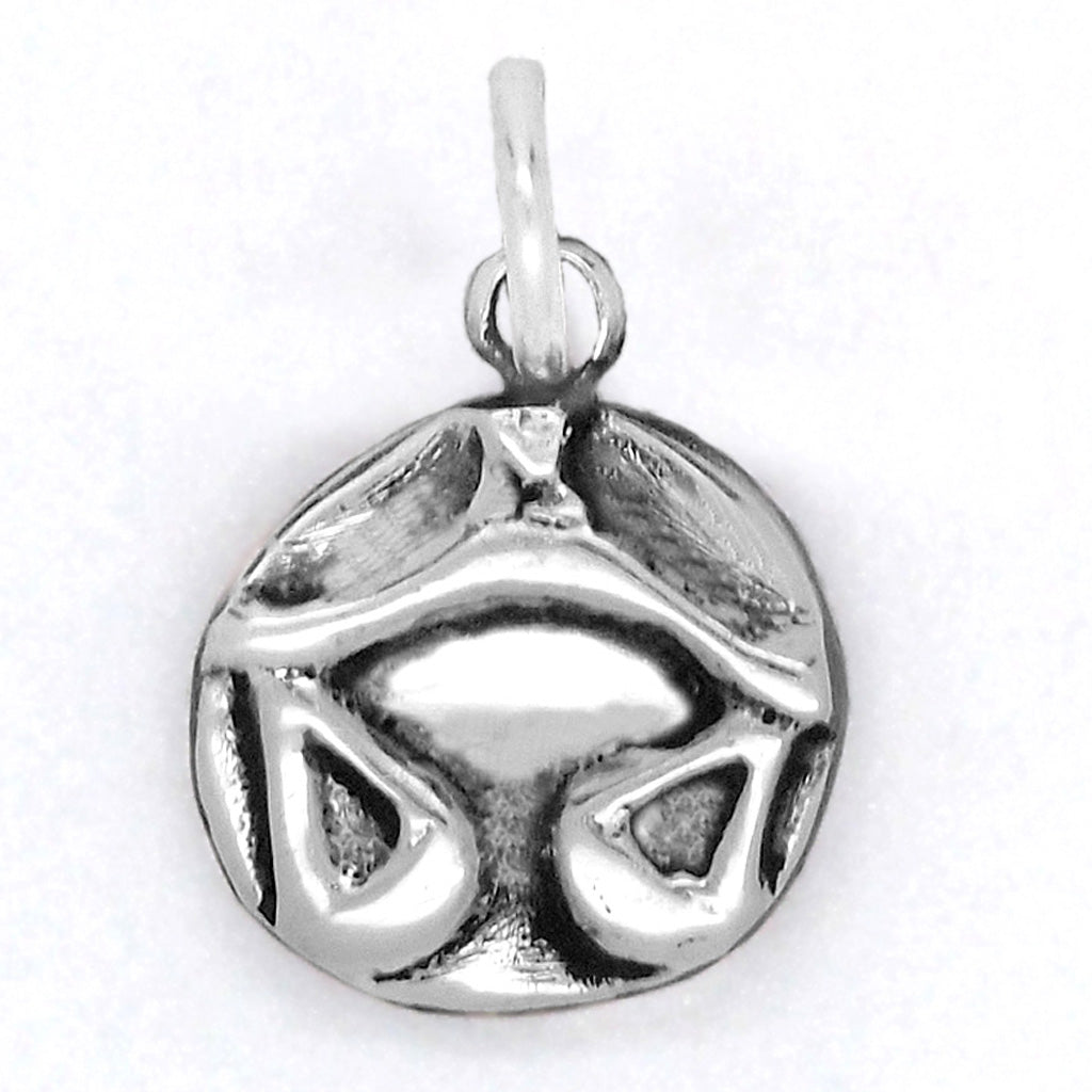 Libra Charm