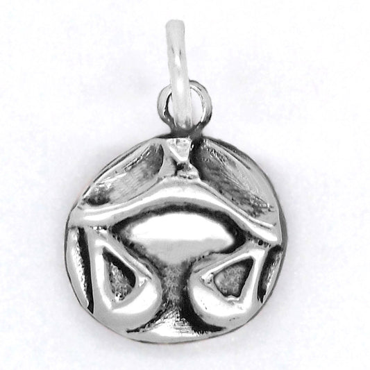 Libra Charm
