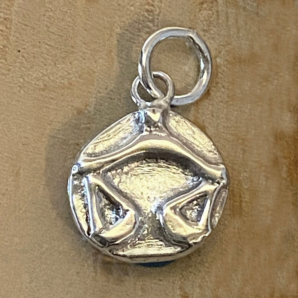 Libra Charm
