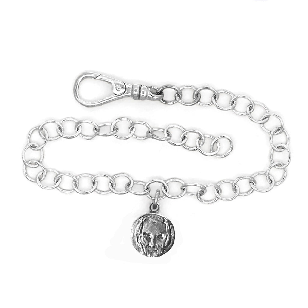 President Lincoln Charm