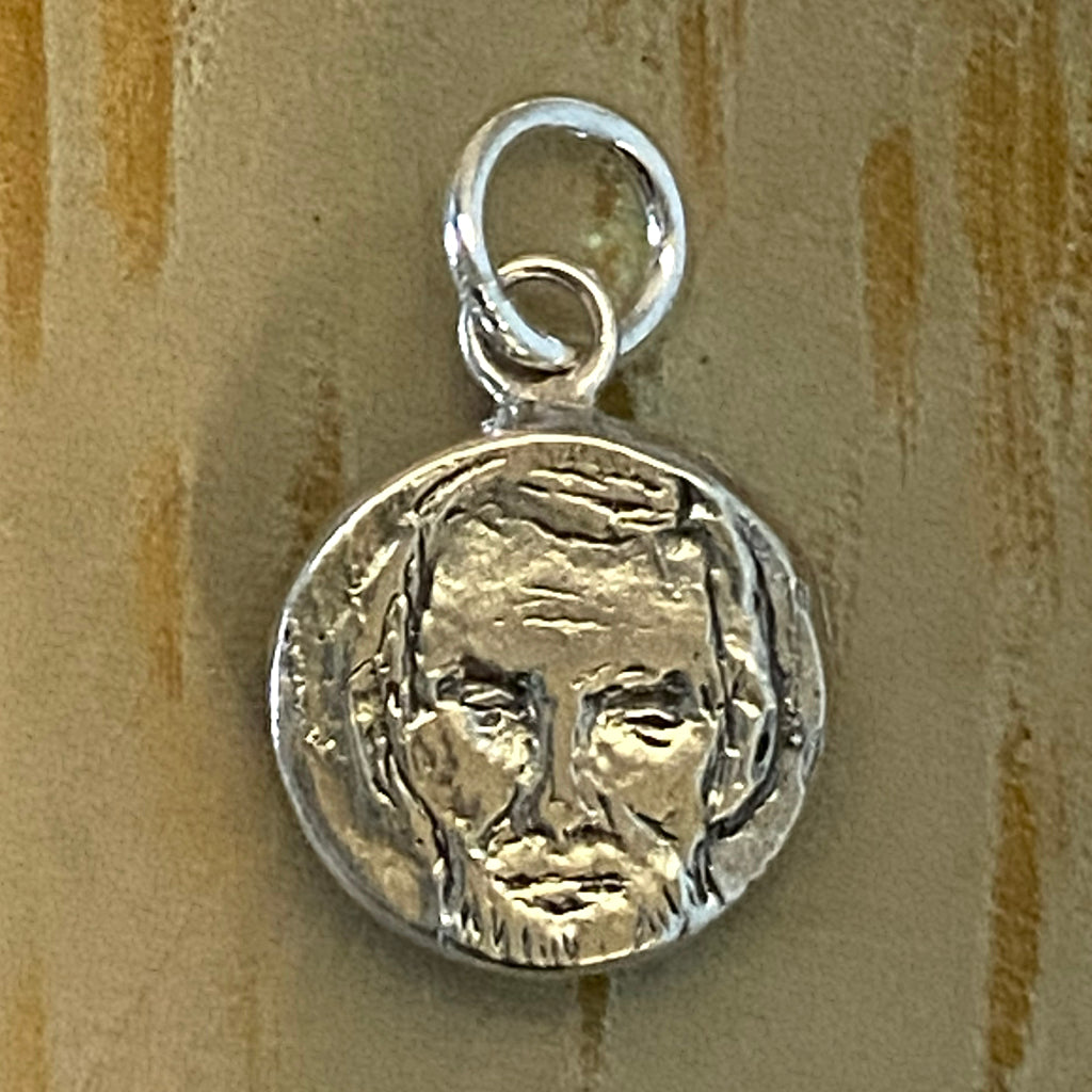 President Lincoln Charm