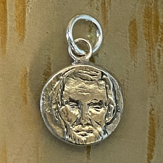 President Lincoln Charm