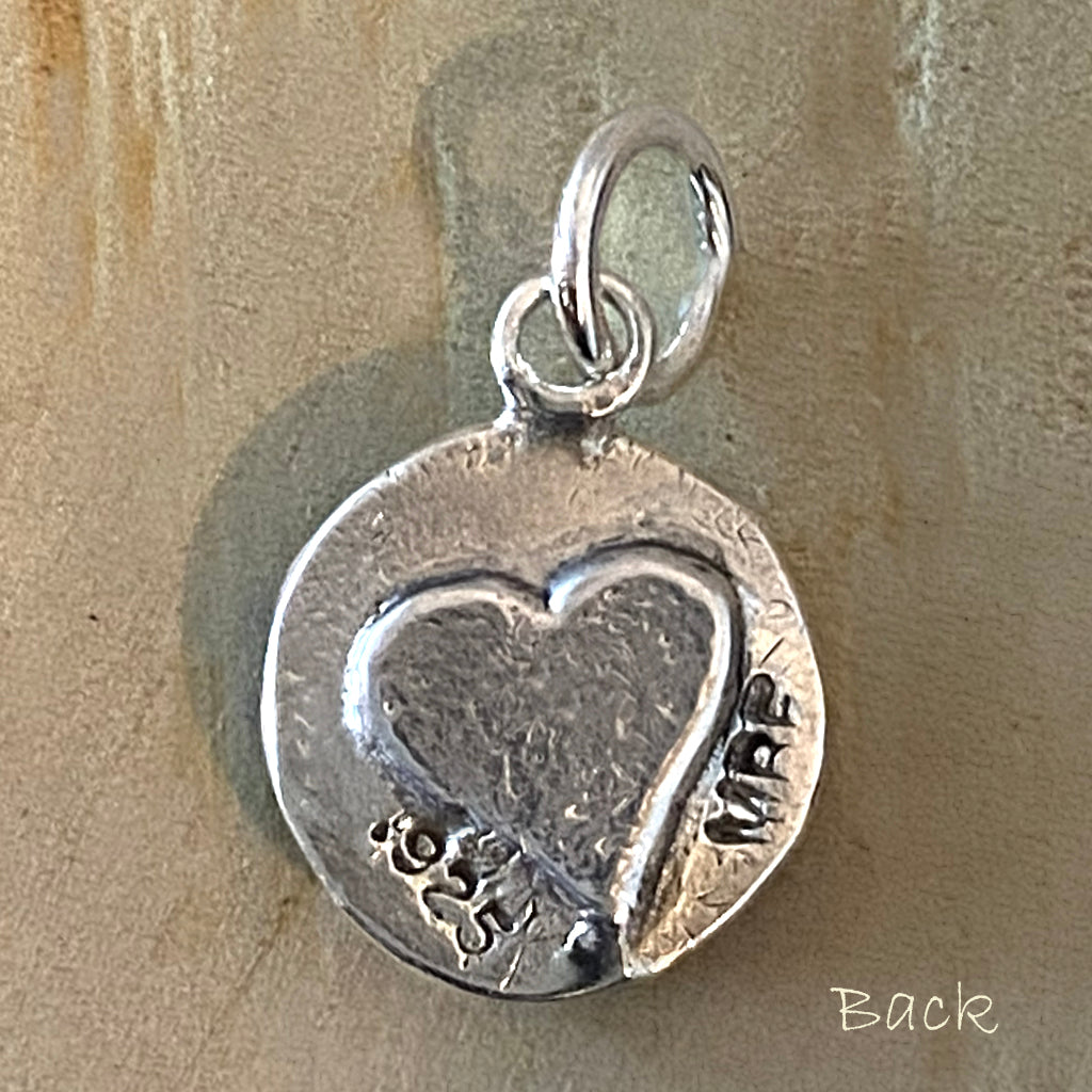Love my Pet Charm