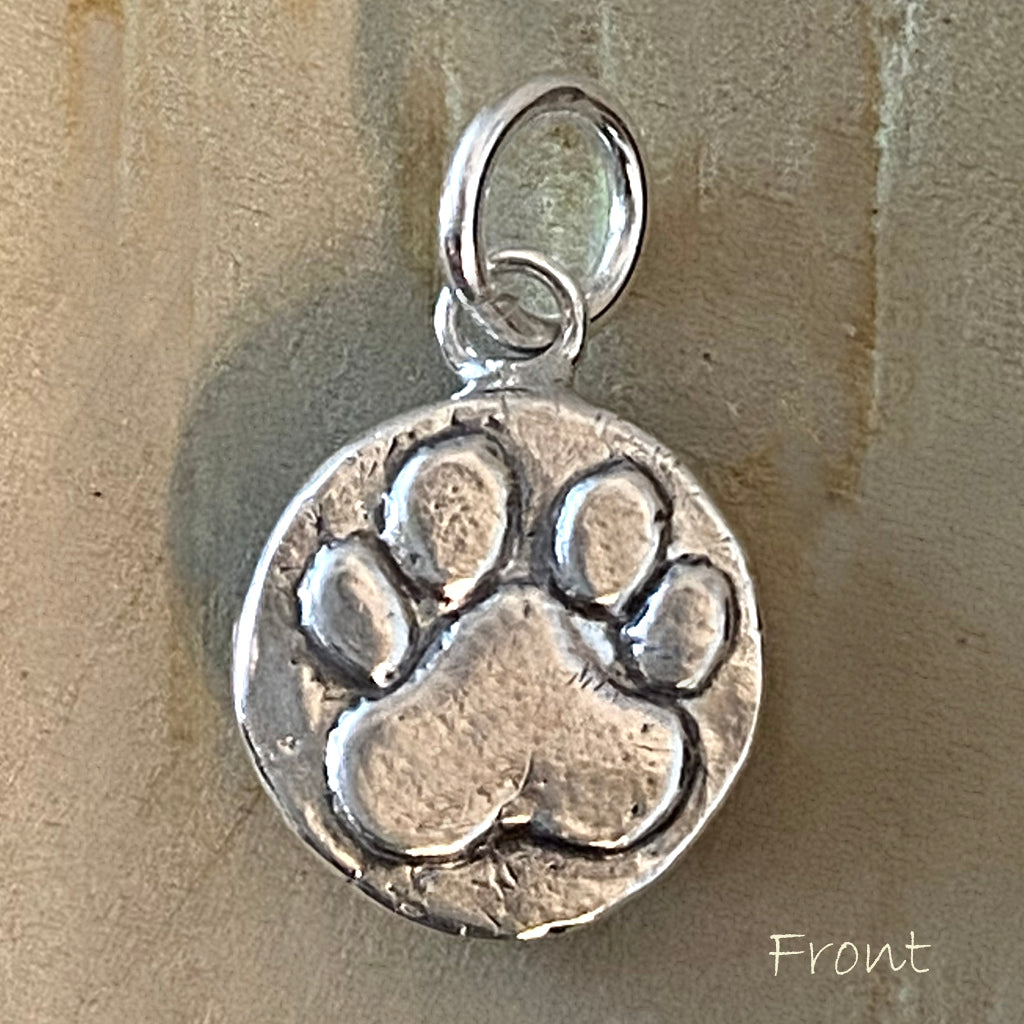 Love my Pet Charm